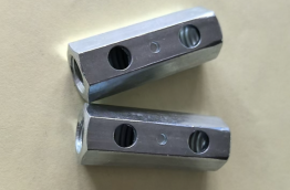 Long nut ,Connecting nut