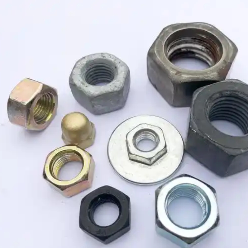 B7 Threaded Rod