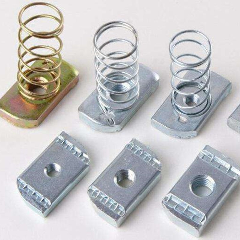 Zinc Plated Threaded Rod