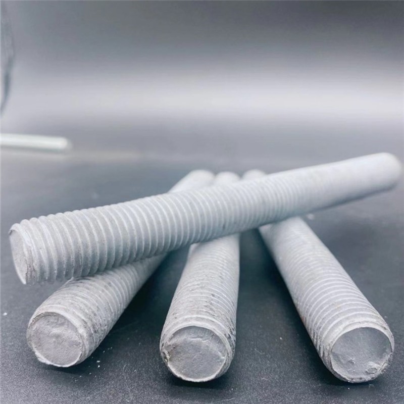 Stainless Steel Threaded Rod