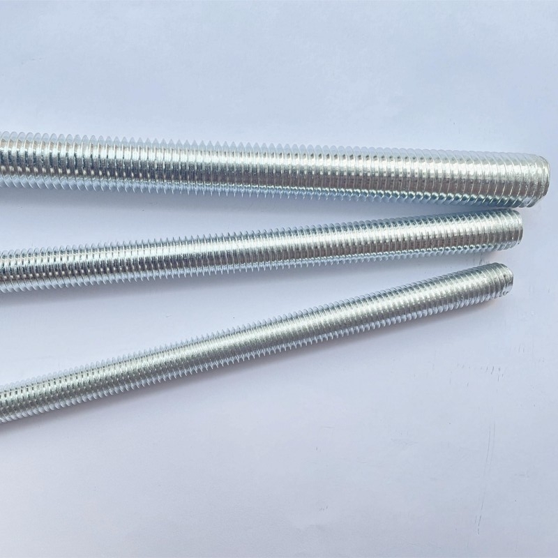 HDG Threaded Rod